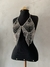 TOP CELESTE - Ilustre-se - Moda Feminina