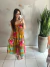 VESTIDO MIDI MAYA na internet