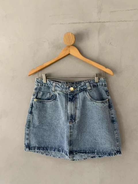 SAIA JEANS MIA - comprar online