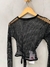 CROPPED TELINHA NANCY - Ilustre-se - Moda Feminina