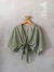 BLUSA GIO - Ilustre-se - Moda Feminina