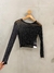 Cropped Shine