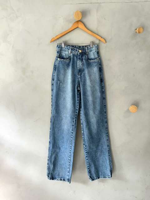 CALÇA WIDE LEG VI - comprar online