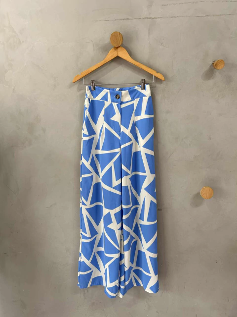 CALÇA PANTALONA TROPICAL - comprar online