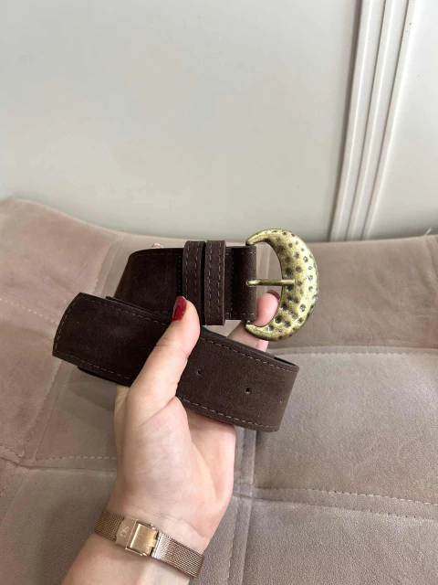 CINTO CAMURÇA - comprar online