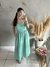 Vestido Jasmine na internet