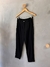 Calça Cenoura - comprar online