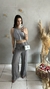 Regata cropped - Ilustre-se - Moda Feminina