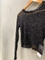 Cropped Shine - loja online
