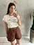 SHORT ALFAIATARIA MARINA - loja online