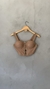 CROPPED COURO P.U - comprar online