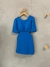VESTIDO MACAQUINHO PRISCILA - comprar online