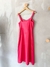 Vestido Viscolinho - Ilustre-se - Moda Feminina