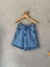 BERMUDA JEANS CAROL - comprar online