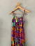 VESTIDO MIDI MAYA - comprar online