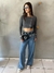 CROPPED LIVY - comprar online