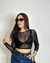 Cropped Shine