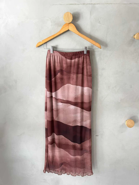 SAIA TULE TELMA - comprar online