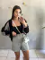 SHORT ALFAIATARIA