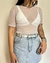 Body Shine na internet