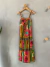 VESTIDO MIDI MAYA - comprar online