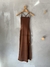 Imagem do VESTIDO CANELADO PAULA