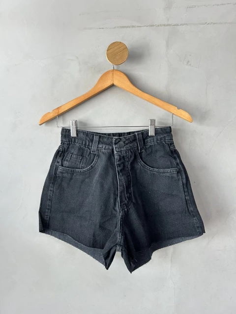 SHORT JEANS ESTONADO