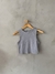 Regata cropped - loja online
