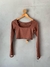 CROPPED SCARLET - comprar online