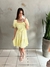 VESTIDO CURTO JASMIM