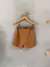 SHORT ALFAIATARIA - Ilustre-se - Moda Feminina
