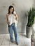 BLUSA TÚNICA JOLIE - loja online