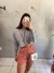 SHORT TWEED - comprar online