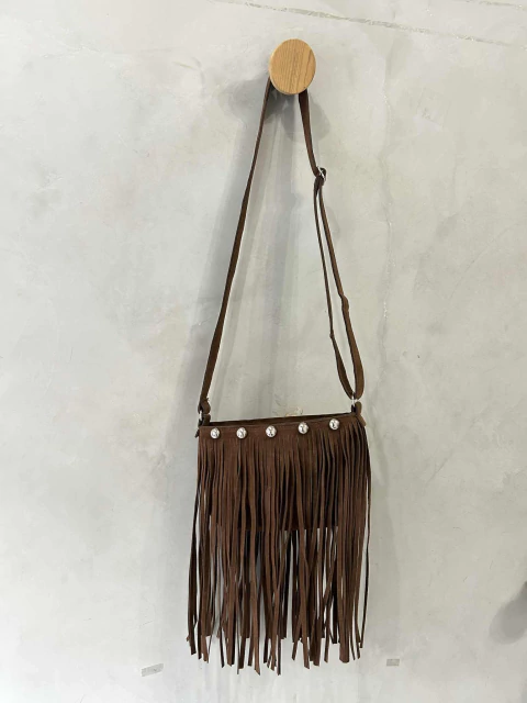 BOLSA GLAM INDIE - comprar online