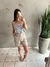 SHORT ALFAIATARIA LARA