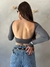 CROPPED LIVY - loja online