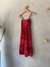 VESTIDO CURTO LARA - comprar online