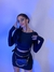 CROPPED LIVY - Ilustre-se - Moda Feminina