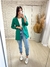 BLAZER ALFAIATARIA - Ilustre-se - Moda Feminina