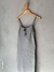 VESTIDO CANEALDO MAJU - Ilustre-se - Moda Feminina