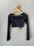 CROPPED SCARLET - comprar online