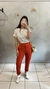 Calça ZARA - Ilustre-se - Moda Feminina
