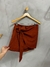 SHORT SAIA LAÇO - comprar online