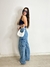 Calça cargo Fanny