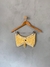 CROPPED SOPHIA - Ilustre-se - Moda Feminina