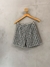 SHORT TWEED - loja online