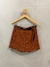 SHORT SAIA ANIMAL PRINT - comprar online
