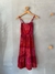 Imagem do VESTIDO CURTO LARA