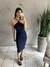 Imagem do VESTIDO CANELADO MELISSA