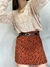 SHORT SAIA ANIMAL PRINT na internet